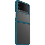 OtterBox Thin Flex Case for Galaxy Z 4 Foldable Handsets, Shockproof, Drop proof, Sleek Two Piece Protective Case, Tested to Military Standard, for foldable phones My Outlet Store Ltd.