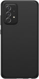 OtterBox Samsung Galaxy A72 React Series Rugged Drop Tested Back Case - Black My Outlet Store