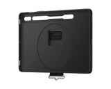 Samsung Galaxy Official Tab S8 Strap Case Black My Outlet Store Ltd.