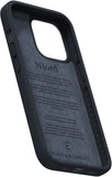 telco accessories Njord byELEMENTS Vindur Case for Apple iPhone 13 Pro My Outlet Store Ltd.