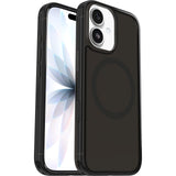 OtterBox Symmetry Clear MagSafe Case for iPhone 17, Black My Outlet Store Ltd.