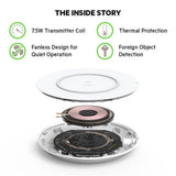 Belkin Boost Up Wireless My Outlet Store Ltd.