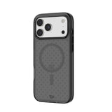 Tech21 EvoCheck with MagSafe for Apple iPhone 17 Pro Max Smokey/Black My Outlet Store Ltd.