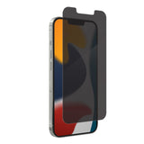 ZAGG InvisibleShield Glass Elite Privacy Screen Protector for iPhone 13/13 Pro & iPhone 14, Slim Design, Anti-microbial, Impact Protection, Smudge Free, Scratch Resistant My Outlet Store Ltd.