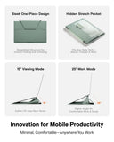 MOFT Laptop Carry Sleeve Bag & Invisible Stand My Outlet Store Ltd.