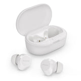 PHILIPS TAT1209BK Bluetooth Headphones - Small Buds, Great Value, Natural Sound with Dynamic Bass, Clear Calls and Pocket-Sized Charging Case My Outlet Store Ltd.