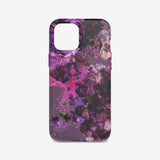 tech21 EcoArt Terazzo Orange for Apple iPhone iPhone 12 mini 5G My Outlet Store Ltd.