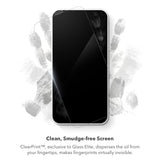 ZAGG InvisibleShield Glass Elite 360 Bundle Tempered Glass Screen Protector and Phone Case for iPhone 15 Pro Max [6.7-Inch], Smudge & Scratch-Resistant, Shockproof, Easy Application (Transparent) My Outlet Store Ltd.