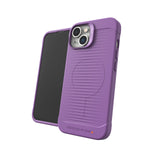 Gear4 ZAGG Havana Apple iPhone 14/ Plus/Pro/Pro Max, D30 Drop Protection Up to (10ft/3m), Wireless Charging Compatible, Reinforced Top, Bottom & Edges My Outlet Store Ltd.