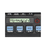 Thomson ROC3506 4-in-1 Universal Smart TV Remote Control for STB/Audio/PC My Outlet Store Ltd.