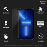 PanzerGlass™ Screen Protector for iPhone 13 Pro Max 2021 6.7 Inch Case Friendly My Outlet Store Ltd.