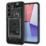 Spigen Ultra Hybrid Zero One Phone Case Compatible with Samsung Galaxy S23 FE 5G My Outlet Store Ltd.