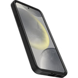 OtterBox Symmetry Case for Samsung Galaxy S24, Shockproof, Drop proof, Protective Thin Case, 3x Tested to Military Standard, Black, Non-Retail Packaging My Outlet Store Ltd.