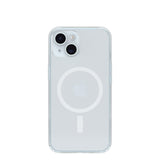 OtterBox iPhone 16e, 15, 14, & 13 Symmetry Series Clear Case - Clear (Ships in polybag, Ideal for Business customers) My Outlet Store Ltd.