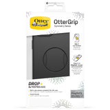 OtterBox OtterGrip Symmetry Case for iPhone 16e, 15, 14, 13 for MagSafe, Drop Proof, Protective Case with Built-In Grip, 3x Tested to Military Standard My Outlet Store Ltd.