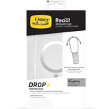 OtterBox React Necklace Case with MagSafe for iPhone 15 / iPhone 16, Ultra-Slim, Protective Case with Adjustable and Detachable Necklace Strap, Tested to Military Standard My Outlet Store Ltd.