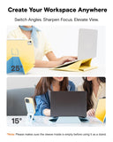 MOFT Laptop Carry Sleeve Bag & Invisible Stand My Outlet Store Ltd.