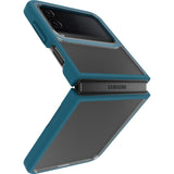 OtterBox Thin Flex Case for Galaxy Z 4 Foldable Handsets, Shockproof, Drop proof, Sleek Two Piece Protective Case, Tested to Military Standard, for foldable phones My Outlet Store Ltd.
