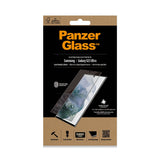 Panzer Glass Samsung Galaxy New S-Series Ultra Case Friendly, Black AB My Outlet Store Ltd.