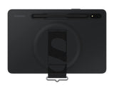 Samsung Galaxy Official Tab S8 Strap Case Black My Outlet Store Ltd.