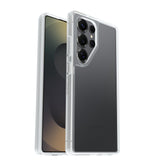 OtterBox React Series Case for Samsung Galaxy S25 Ultra, Shockproof, Drop proof, Ultra-Slim, Protective Thin Case, Tested to Military Standard, Clear My Outlet Store Ltd.