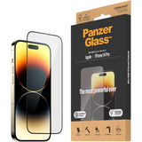 PanzerGlass for iPhone 2022 6.1 inch Pro AB My Outlet Store Ltd.