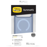 OtterBox Symmetry for MagSafe Case for iPhone 17 / iPhone 16, Shockproof, Drop proof, Protective Thin Case, 3x Tested to Military Standard My Outlet Store Ltd.