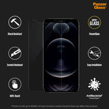 Panzer Glass iPhone 12 Variations My Outlet Store Ltd.