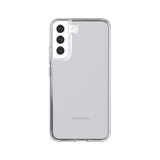 Tech21 Evo Clear for Samsung Galaxy S22 Plus – Clear and Protective Phone Case with 12ft Multi-Drop Protection My Outlet Store Ltd.