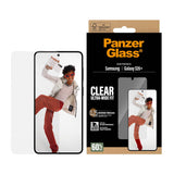 PanzerGlass Screen Protector for Samsung Galaxy S26+, Ultra-Wide Fit with EasyAligner My Outlet Store Ltd.