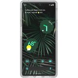 OtterBox Symmetry Clear Case for Pixel 6 Pro, Shockproof, Drop proof, Protective Thin Case, 3x Tested to Military Standard, Antimicrobial Protection, Clear My Outlet Store Ltd.