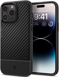 Spigen Core Armor iPhone 14 Pro Max Matte Black My Outlet Store Ltd.