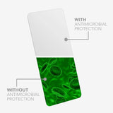 tech21 Impact Glass Screen Shield Protector for Samsung Galaxy S21 My Outlet Store Ltd.