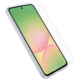 OtterBox React Drop Protection Bundle for Samsung Galaxy A56 5G, Clear | React Case Tested to Military Standard, Glass Screen Protector My Outlet Store Ltd.