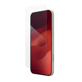 ZAGG InvisibleShield Glass Elite Tempered Glass Screen Protector for iPhone 15 Plus [6.7-Inch], Case-Friendly, Smudge & Scratch-Resistant, Shockproof, Easy Application (Transparent) My Outlet Store Ltd.