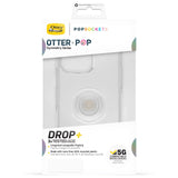 OtterBox Otter+Pop Case for iPhone 13 / iPhone 14, Shockproof, Drop proof, Protective Case with PopSockets PopGrip, 3x Tested to Military Standard My Outlet Store Ltd.