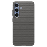 Spigen Liquid Air Case Compatible with Samsung Galaxy S25 Plus - Marble Gray My Outlet Store Ltd.