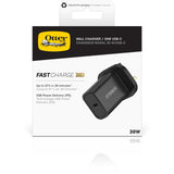 OtterBox Standard UK USB-C PD Wall Charger, Fast Charger for Smartphone and Tablet, Drop Tested, Ultra Durable My Outlet Store Ltd.