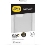 OtterBox Symmetry Case for iPhone 16e, 15, 14, 13, Shockproof, Drop proof, Protective Thin Case, 3x Tested to Military Standard My Outlet Store Ltd.
