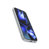OtterBox React Series Case for Google Pixel 9a, Shockproof, Drop proof, Ultra-Slim, Protective Thin Case, Tested to Military Standard, Clear My Outlet Store Ltd.