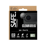 SAFE. by PanzerGlass® Camera Lens Protector Transparent iPhone Air My Outlet Store Ltd.