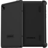 OtterBox Defender Case for Samsung Galaxy Tab A8 10.5" (2021), Shockproof, Ultra-Rugged Protective Case with built in Screen Protector, 2x Tested to Military Standard, Black, Non-Retail Packaging My Outlet Store Ltd.
