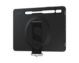 Samsung Galaxy Official Tab S8 Strap Case Black My Outlet Store Ltd.