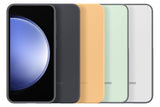 Samsung Galaxy S23 FE Silicone Case, Mint My Outlet Store Ltd.