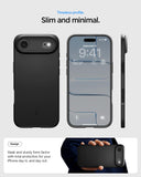 Spigen Thin Fit MagFit Case Compatible with iPhone 17 Series My Outlet Store Ltd.