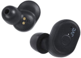JVC HA-A10T-B-U True Wireless In-Ear-Kopfhörer My Outlet Store Ltd.