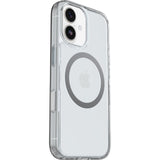 OtterBox Symmetry for MagSafe Case for iPhone 17 / iPhone 16, Shockproof, Drop proof, Protective Thin Case, 3x Tested to Military Standard My Outlet Store Ltd.