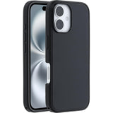 OtterBox Symmetry for MagSafe Case for iPhone 15 / iPhone 16, Shockproof, Drop proof, Protective Thin Case, 3x Tested to Military Standard My Outlet Store Ltd.