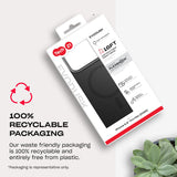 Tech21 EvoDusk with MagSafe for Apple iPhone 17 Pro Max Black My Outlet Store Ltd.