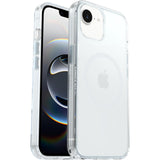 OtterBox Symmetry Series Clear MagSafe Case for iPhone 16e, 15, 14, 13, Shockproof, Drop proof, Protective Thin Case, 3x Tested to Military Standard My Outlet Store Ltd.